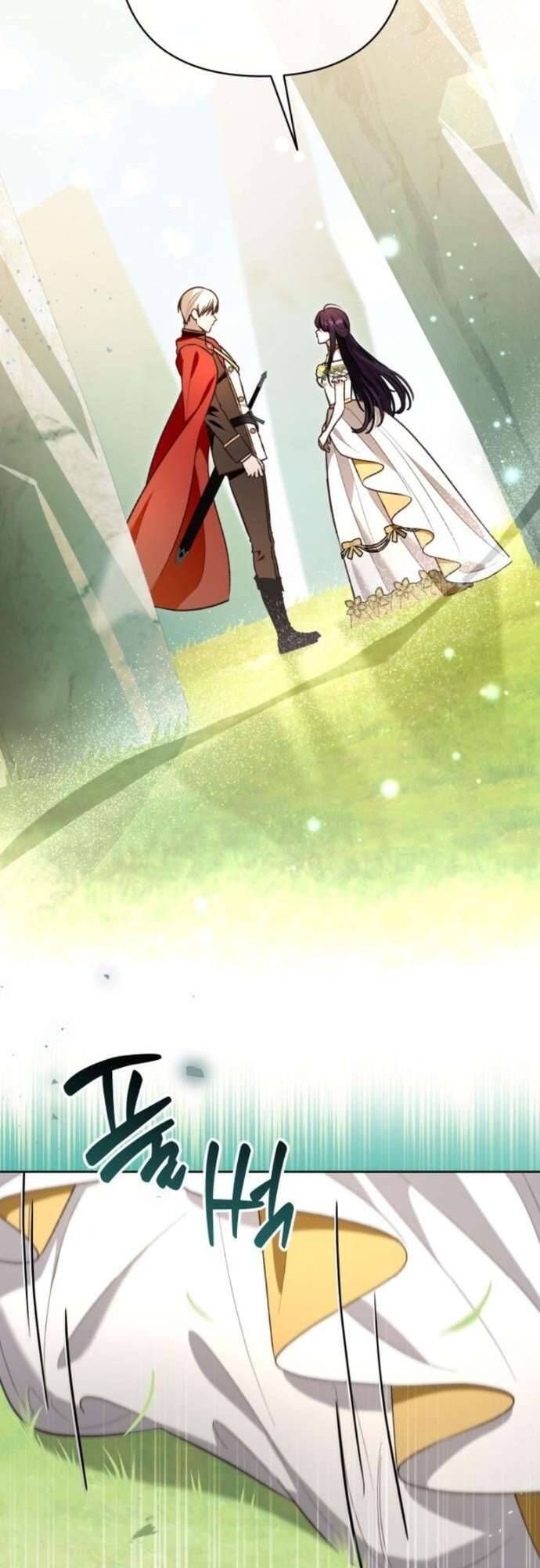 Cô Dâu Của Đại Công Tước Là Chiến Binh Địa Ngục: Chapter 6