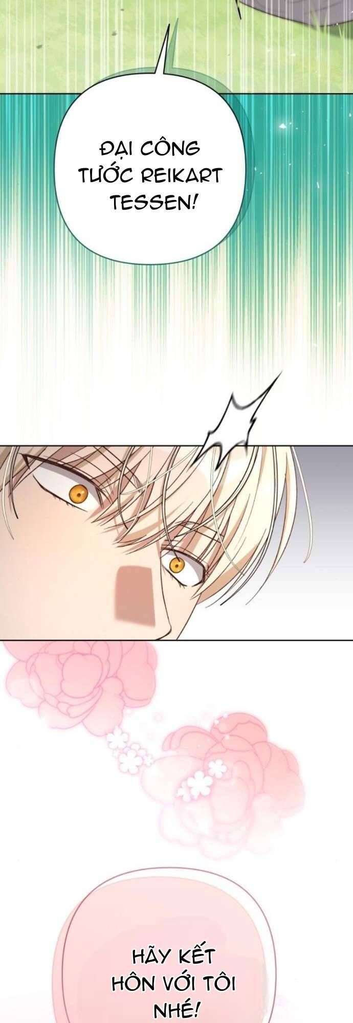 Cô Dâu Của Đại Công Tước Là Chiến Binh Địa Ngục: Chapter 6