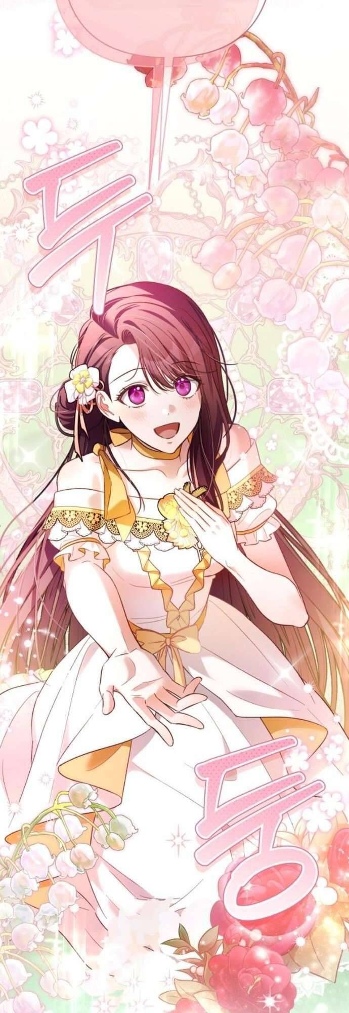 Cô Dâu Của Đại Công Tước Là Chiến Binh Địa Ngục: Chapter 6