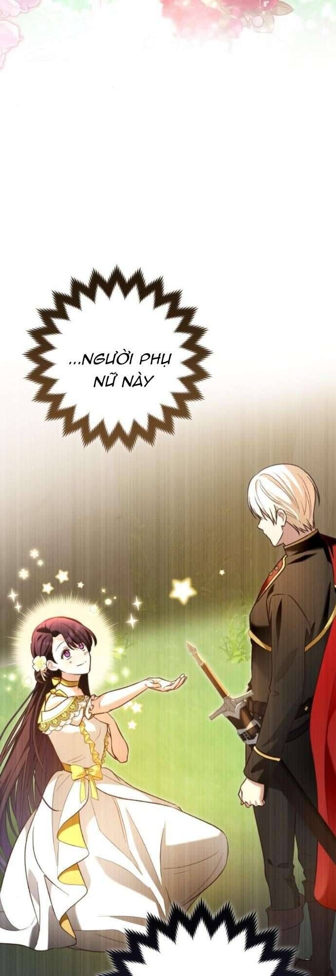 Cô Dâu Của Đại Công Tước Là Chiến Binh Địa Ngục: Chapter 6