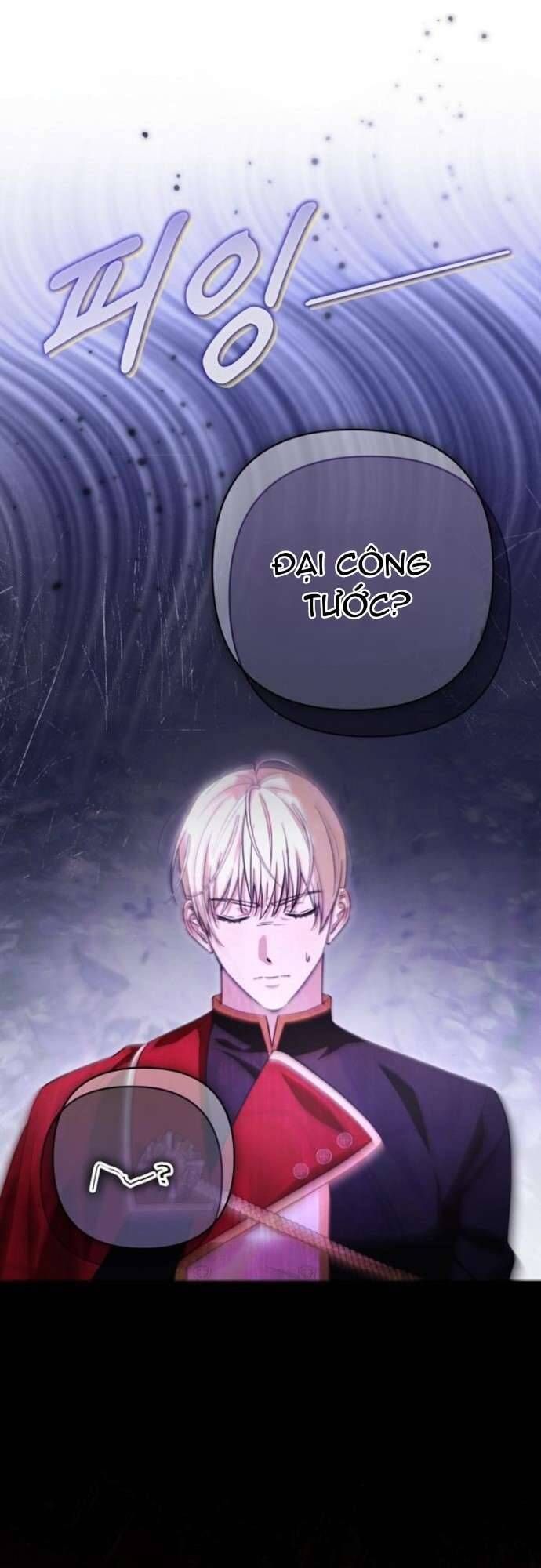 Cô Dâu Của Đại Công Tước Là Chiến Binh Địa Ngục: Chapter 7