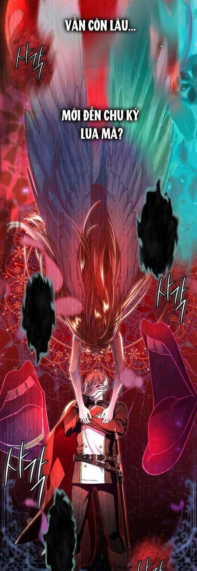 Cô Dâu Của Đại Công Tước Là Chiến Binh Địa Ngục: Chapter 7