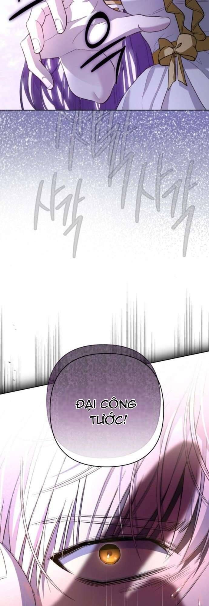 Cô Dâu Của Đại Công Tước Là Chiến Binh Địa Ngục: Chapter 7