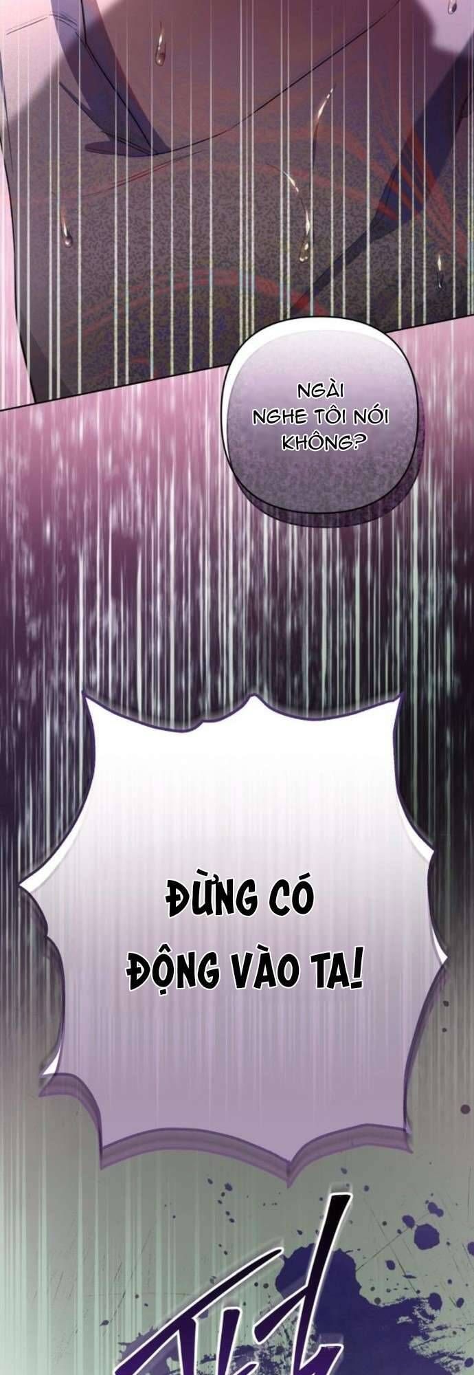 Cô Dâu Của Đại Công Tước Là Chiến Binh Địa Ngục: Chapter 7