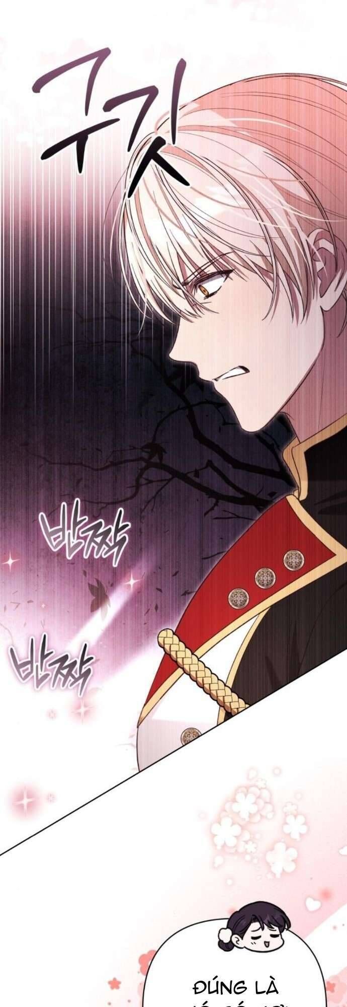 Cô Dâu Của Đại Công Tước Là Chiến Binh Địa Ngục: Chapter 7