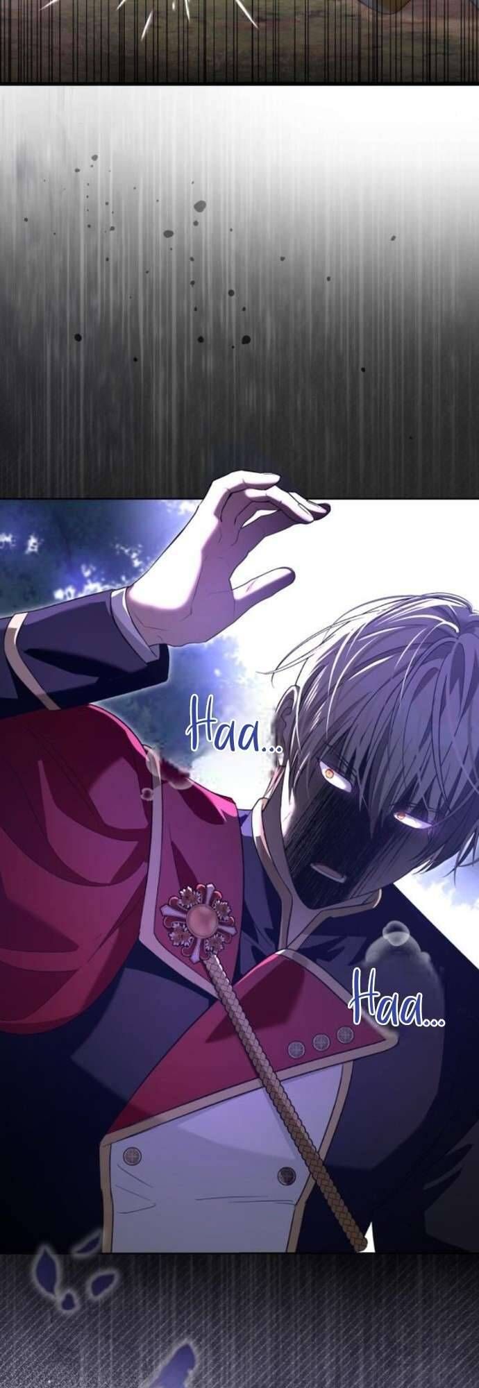 Cô Dâu Của Đại Công Tước Là Chiến Binh Địa Ngục: Chapter 7