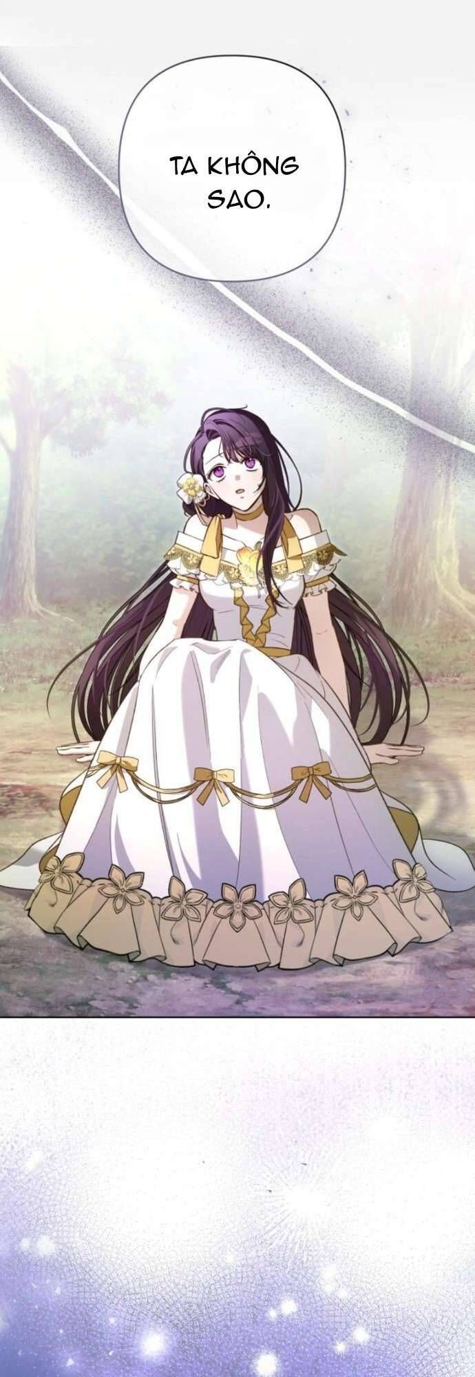 Cô Dâu Của Đại Công Tước Là Chiến Binh Địa Ngục: Chapter 7