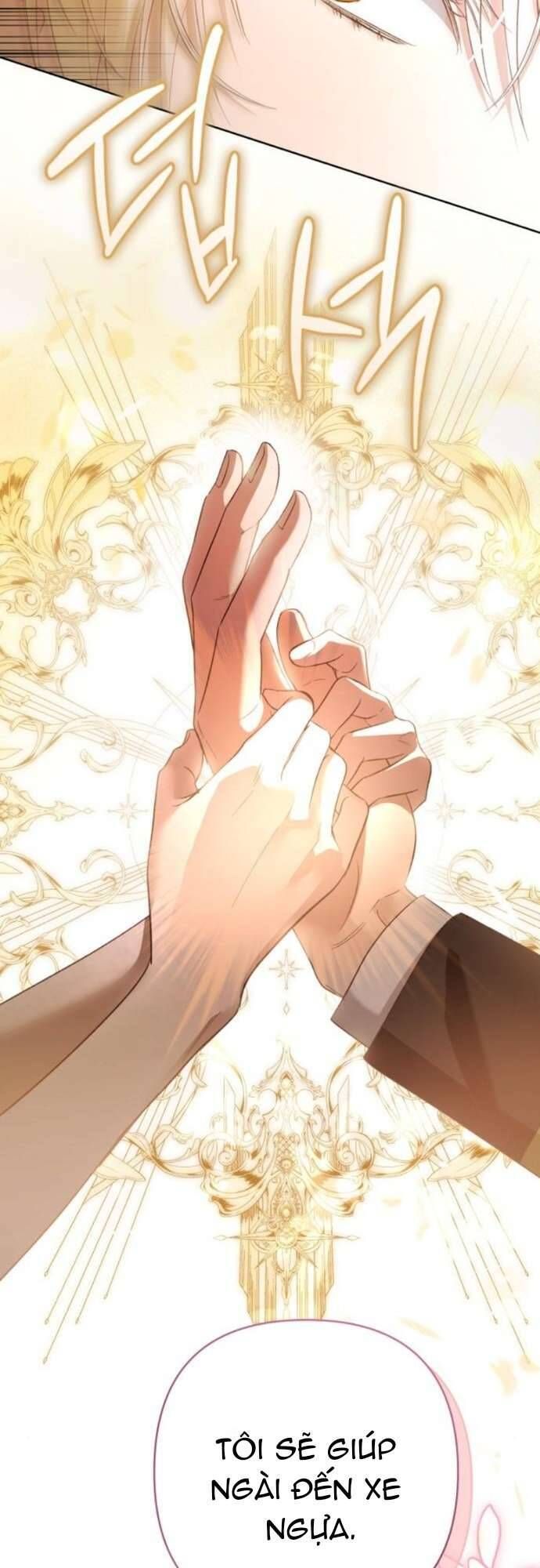 Cô Dâu Của Đại Công Tước Là Chiến Binh Địa Ngục: Chapter 7