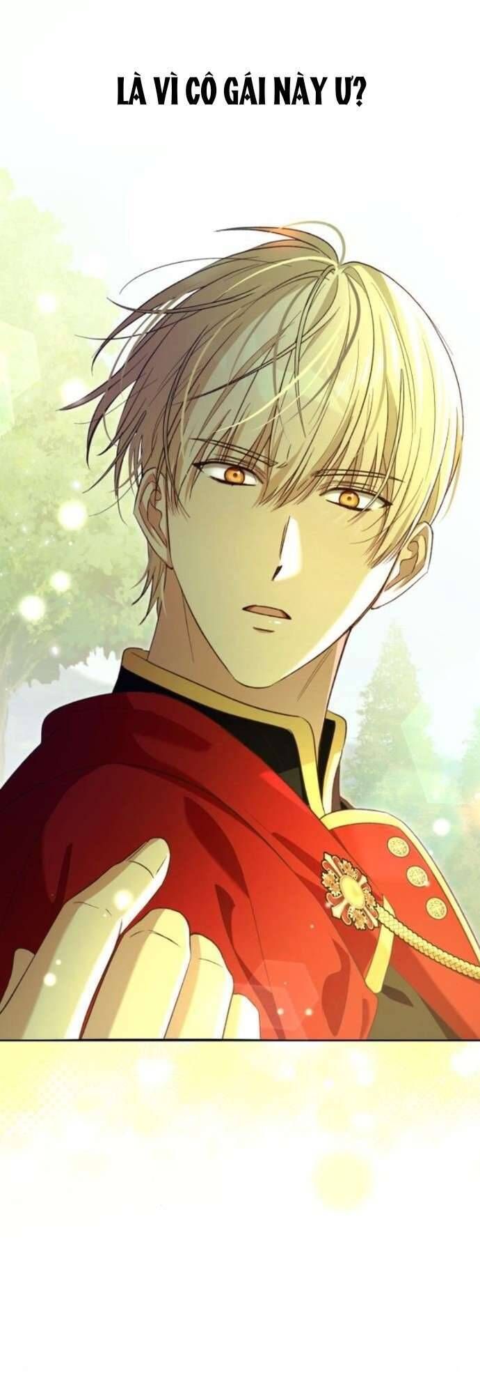 Cô Dâu Của Đại Công Tước Là Chiến Binh Địa Ngục: Chapter 7