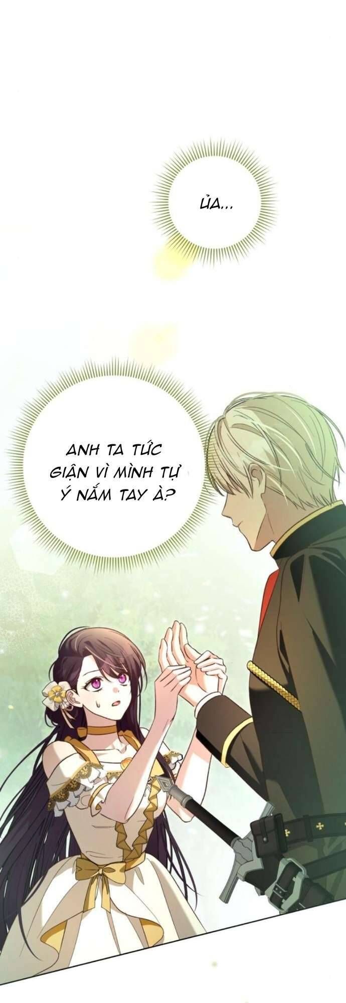 Cô Dâu Của Đại Công Tước Là Chiến Binh Địa Ngục: Chapter 7