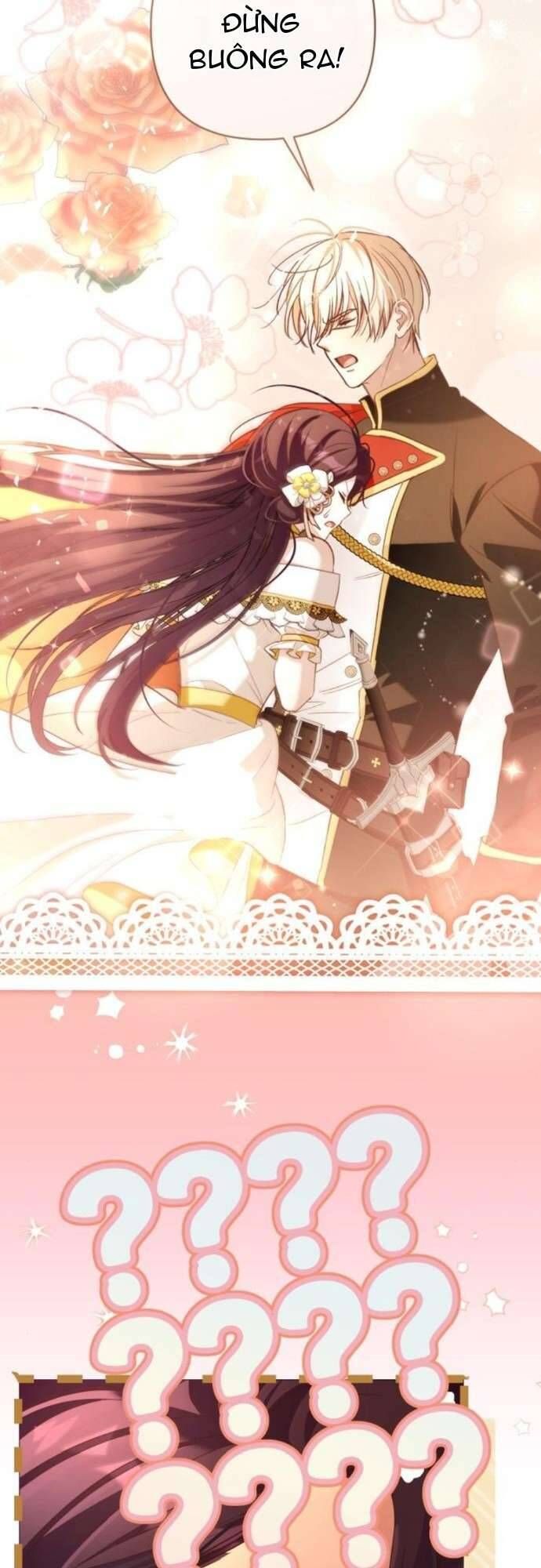 Cô Dâu Của Đại Công Tước Là Chiến Binh Địa Ngục: Chapter 7