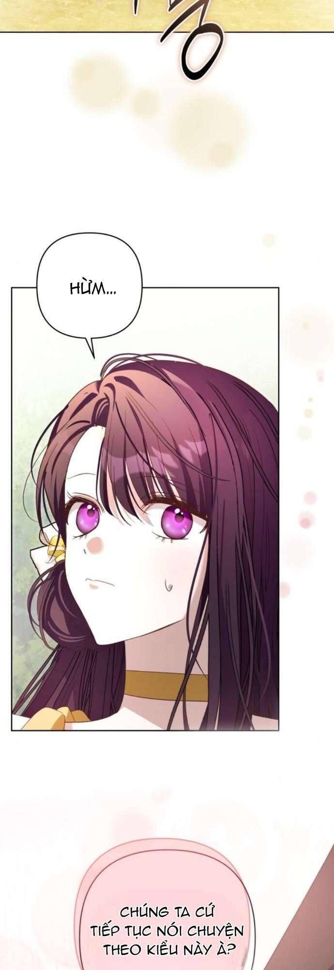 Cô Dâu Của Đại Công Tước Là Chiến Binh Địa Ngục: Chapter 7