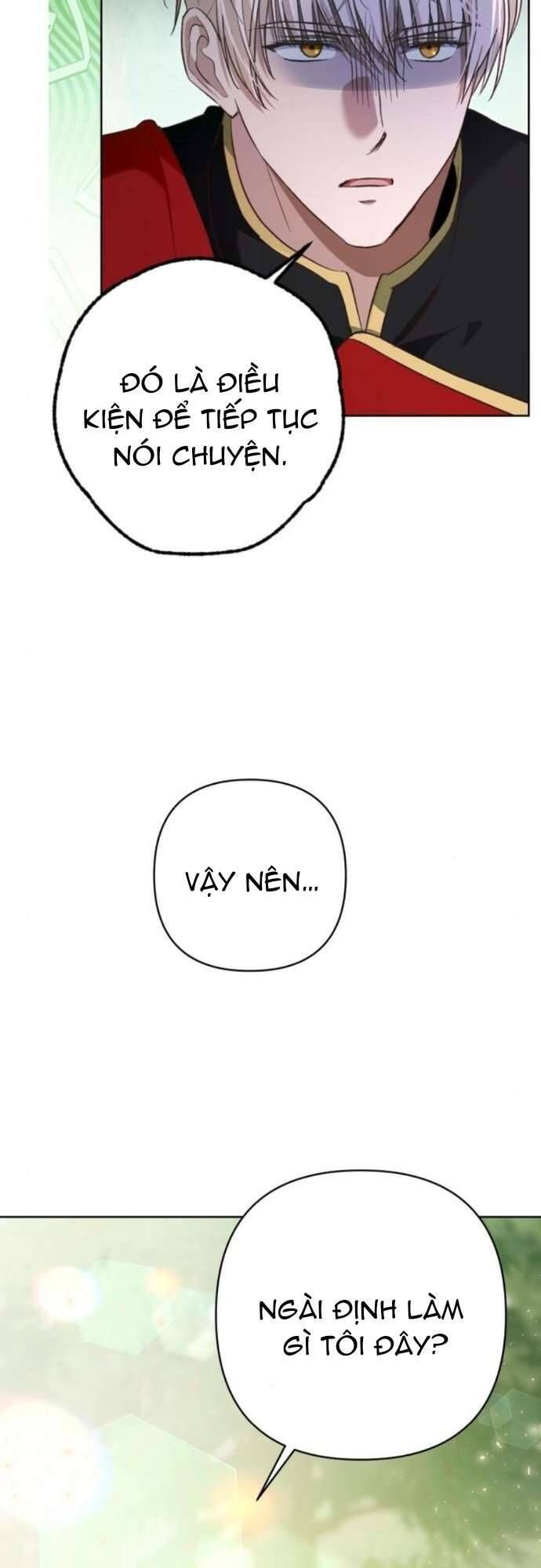 Cô Dâu Của Đại Công Tước Là Chiến Binh Địa Ngục: Chapter 7