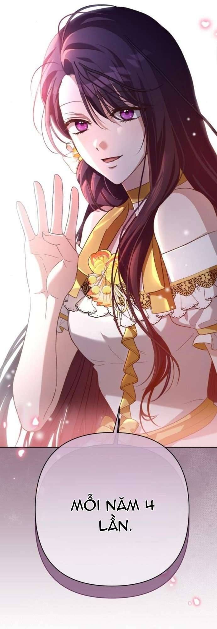 Cô Dâu Của Đại Công Tước Là Chiến Binh Địa Ngục: Chapter 7