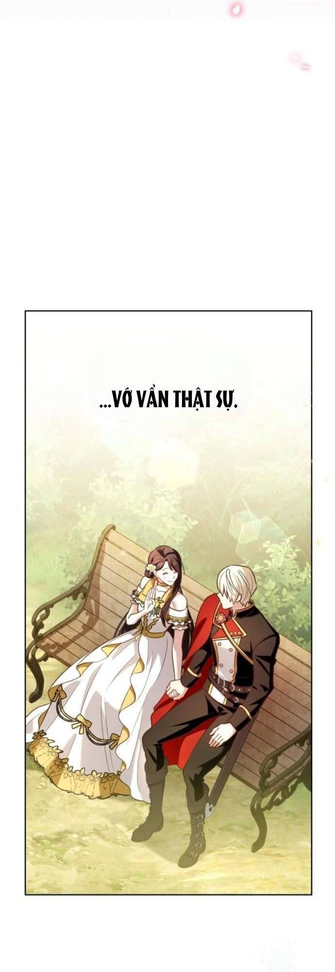 Cô Dâu Của Đại Công Tước Là Chiến Binh Địa Ngục: Chapter 7