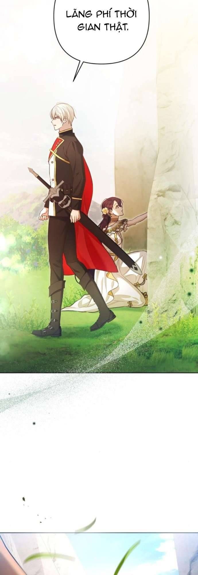 Cô Dâu Của Đại Công Tước Là Chiến Binh Địa Ngục: Chapter 7