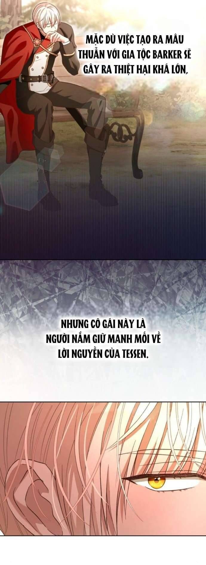 Cô Dâu Của Đại Công Tước Là Chiến Binh Địa Ngục: Chapter 7