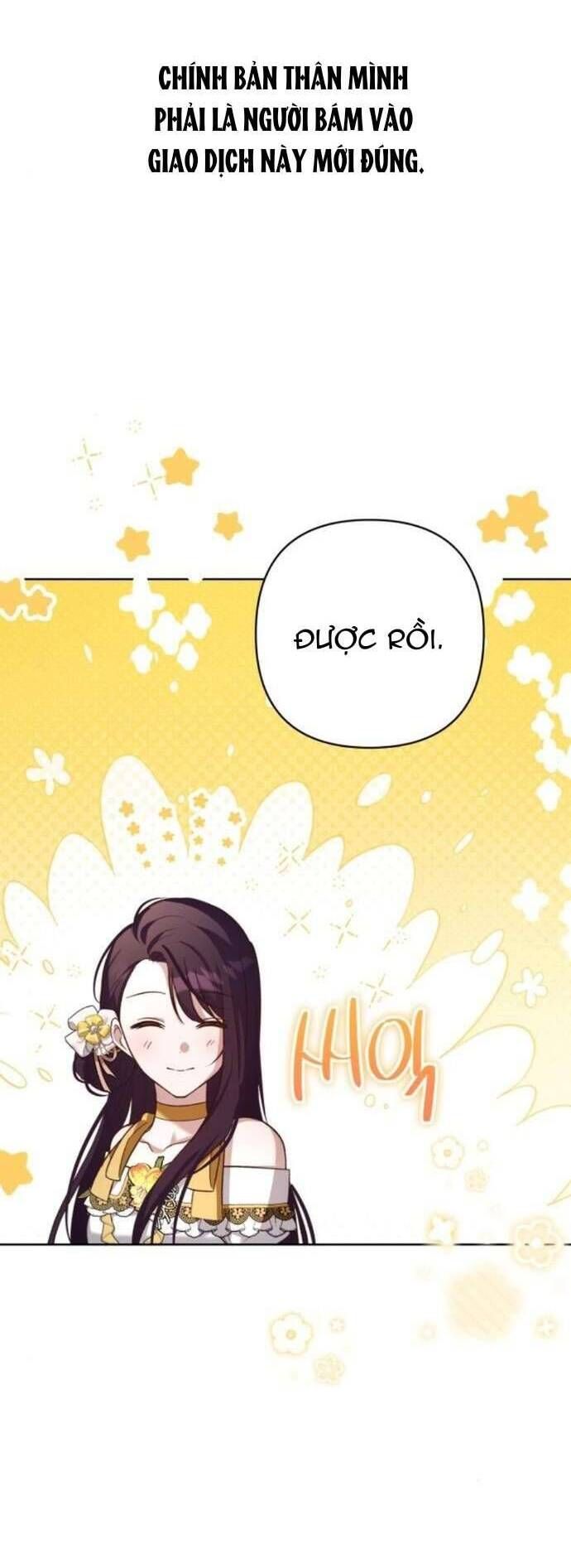 Cô Dâu Của Đại Công Tước Là Chiến Binh Địa Ngục: Chapter 7