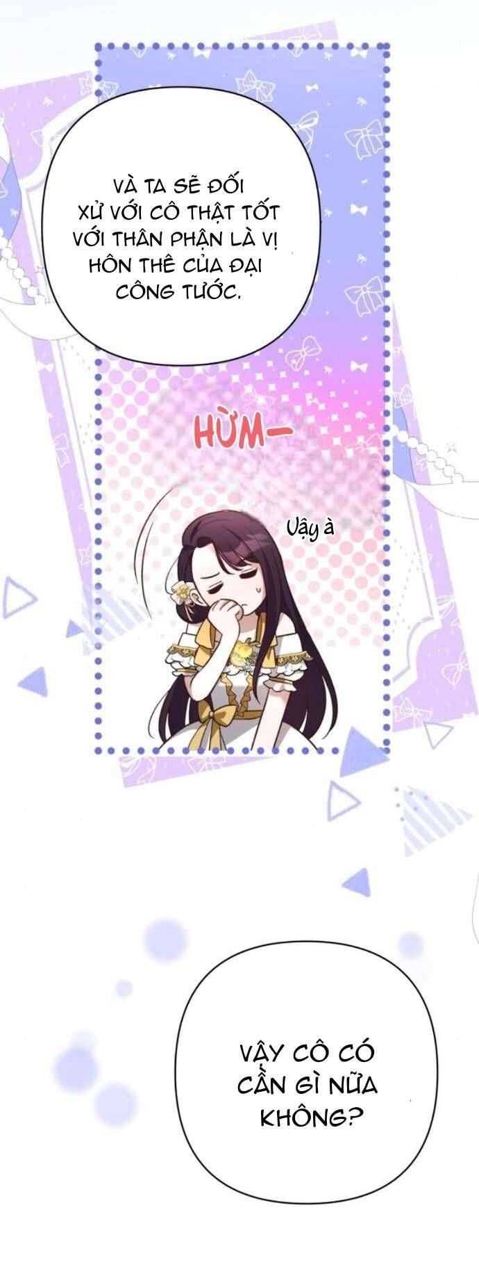 Cô Dâu Của Đại Công Tước Là Chiến Binh Địa Ngục: Chapter 7