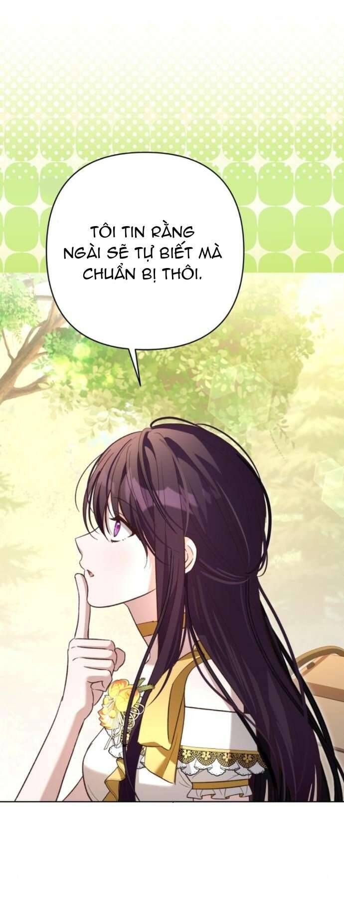 Cô Dâu Của Đại Công Tước Là Chiến Binh Địa Ngục: Chapter 7