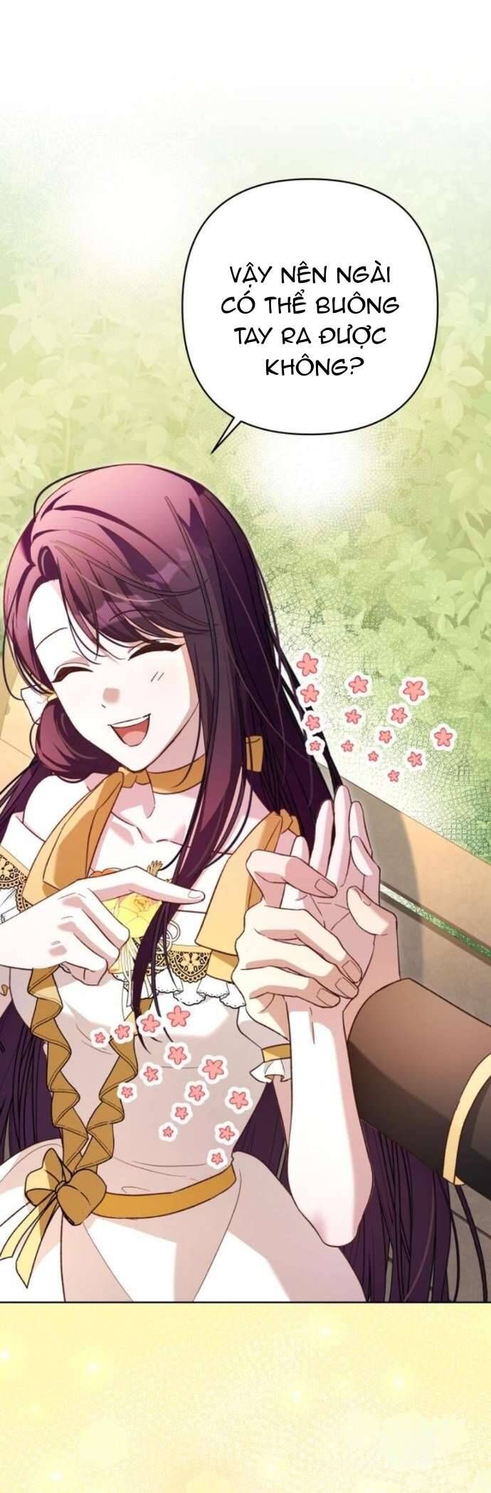 Cô Dâu Của Đại Công Tước Là Chiến Binh Địa Ngục: Chapter 7