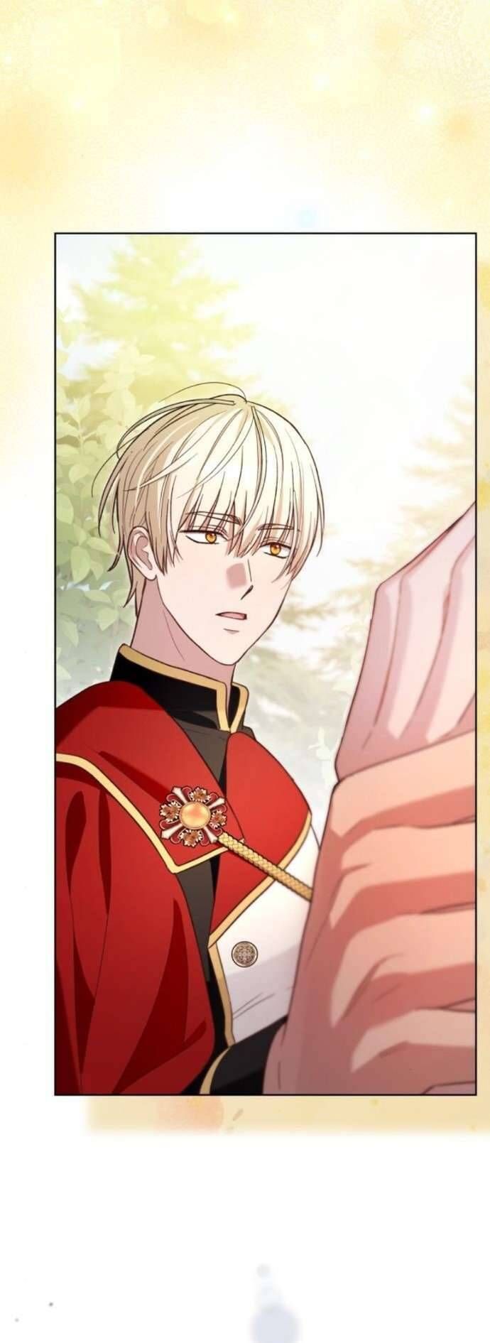 Cô Dâu Của Đại Công Tước Là Chiến Binh Địa Ngục: Chapter 7