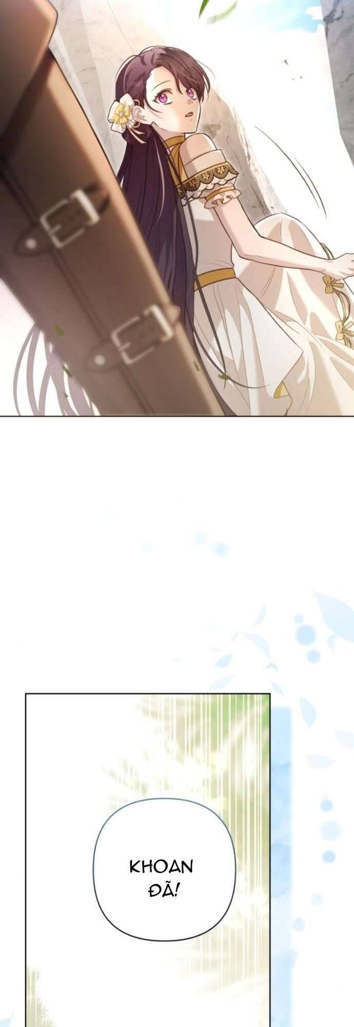 Cô Dâu Của Đại Công Tước Là Chiến Binh Địa Ngục: Chapter 7