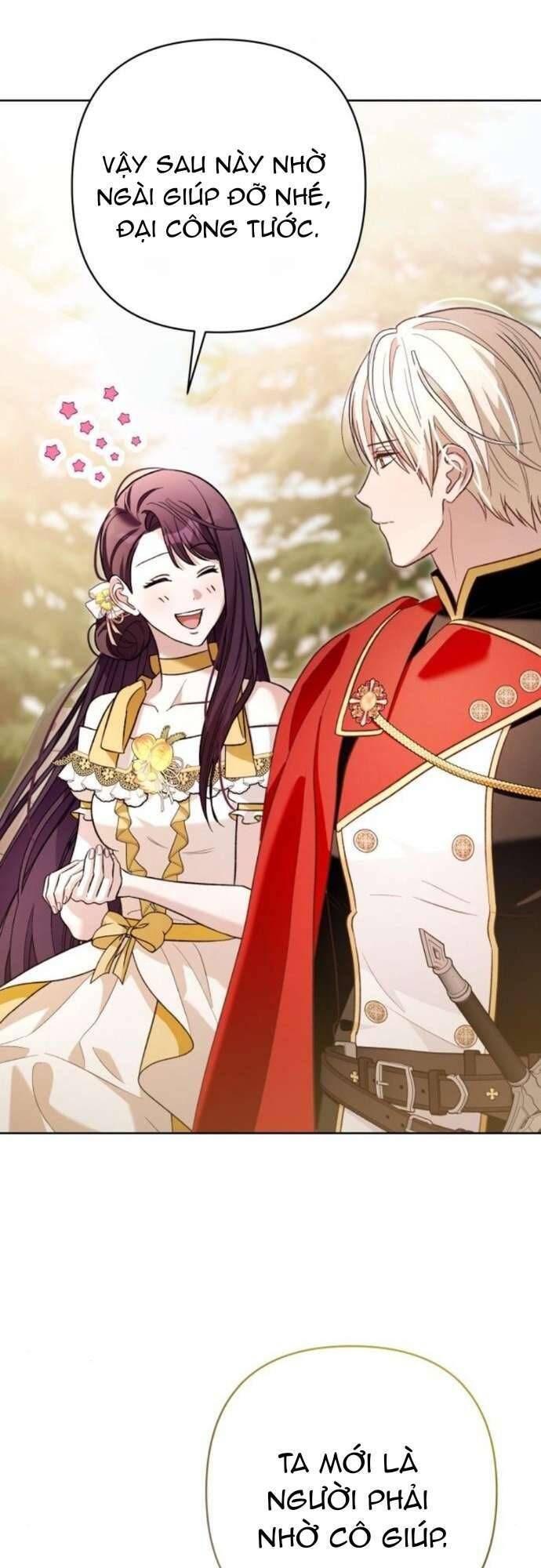 Cô Dâu Của Đại Công Tước Là Chiến Binh Địa Ngục: Chapter 7