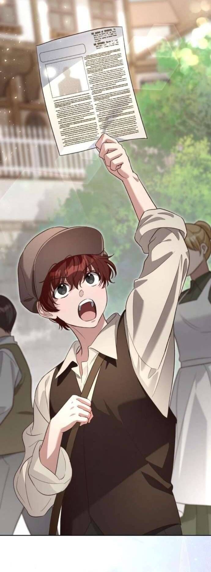 Cô Dâu Của Đại Công Tước Là Chiến Binh Địa Ngục: Chapter 7