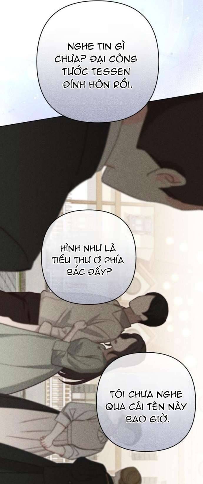 Cô Dâu Của Đại Công Tước Là Chiến Binh Địa Ngục: Chapter 7