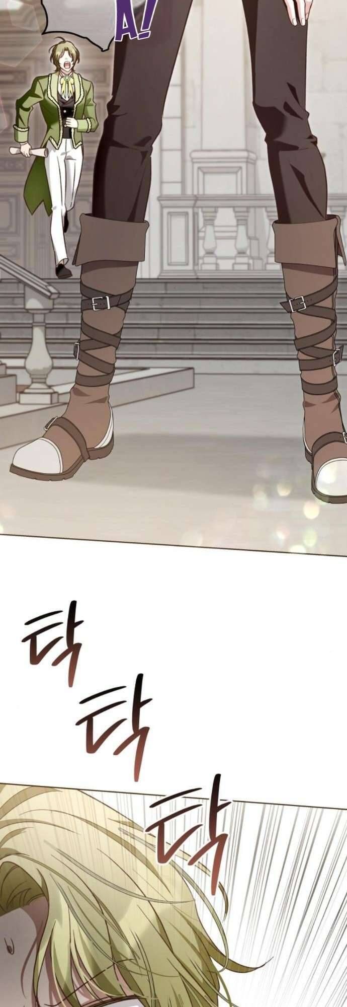 Cô Dâu Của Đại Công Tước Là Chiến Binh Địa Ngục: Chapter 7