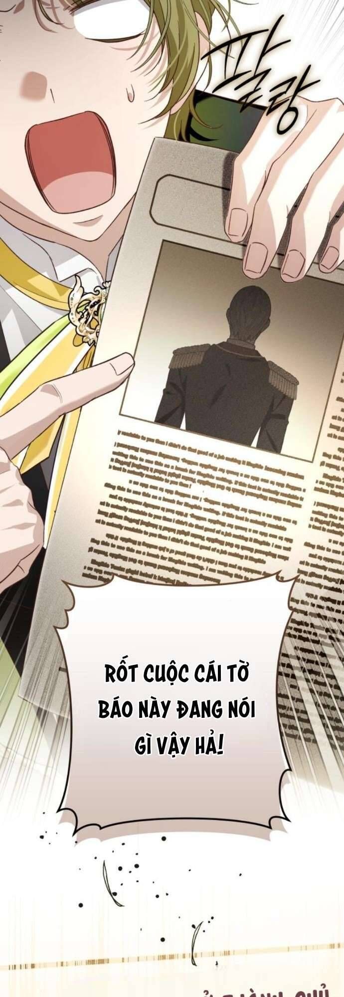 Cô Dâu Của Đại Công Tước Là Chiến Binh Địa Ngục: Chapter 7