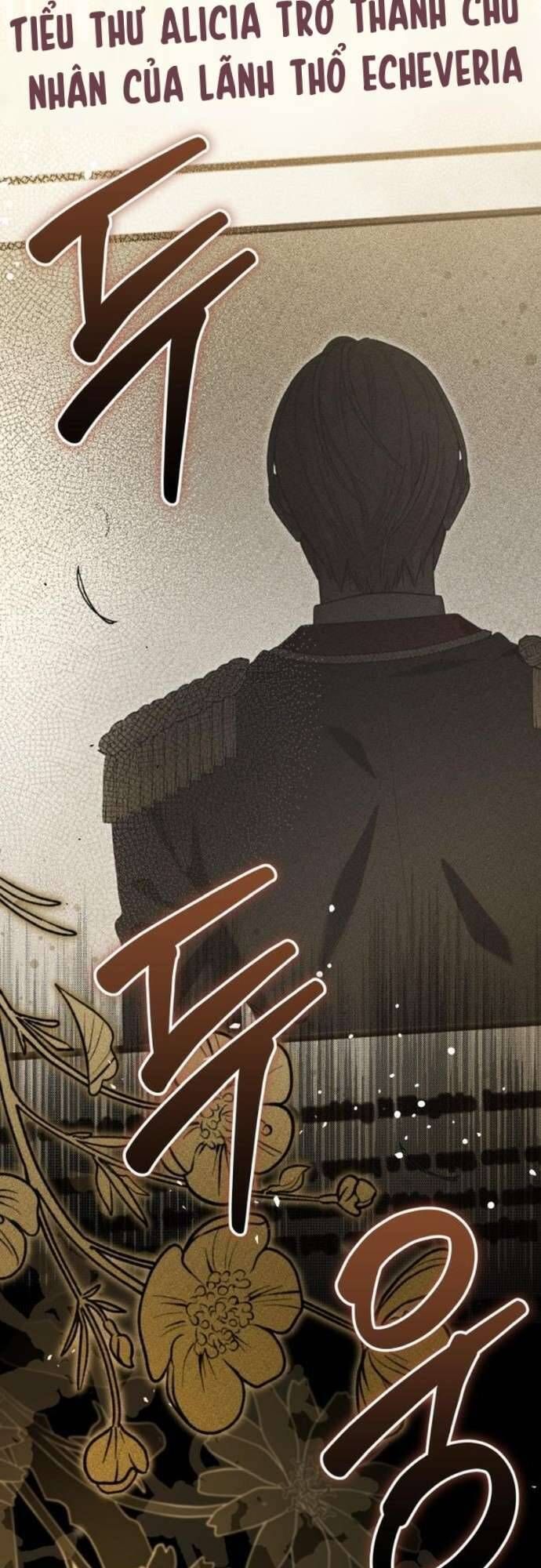 Cô Dâu Của Đại Công Tước Là Chiến Binh Địa Ngục: Chapter 7