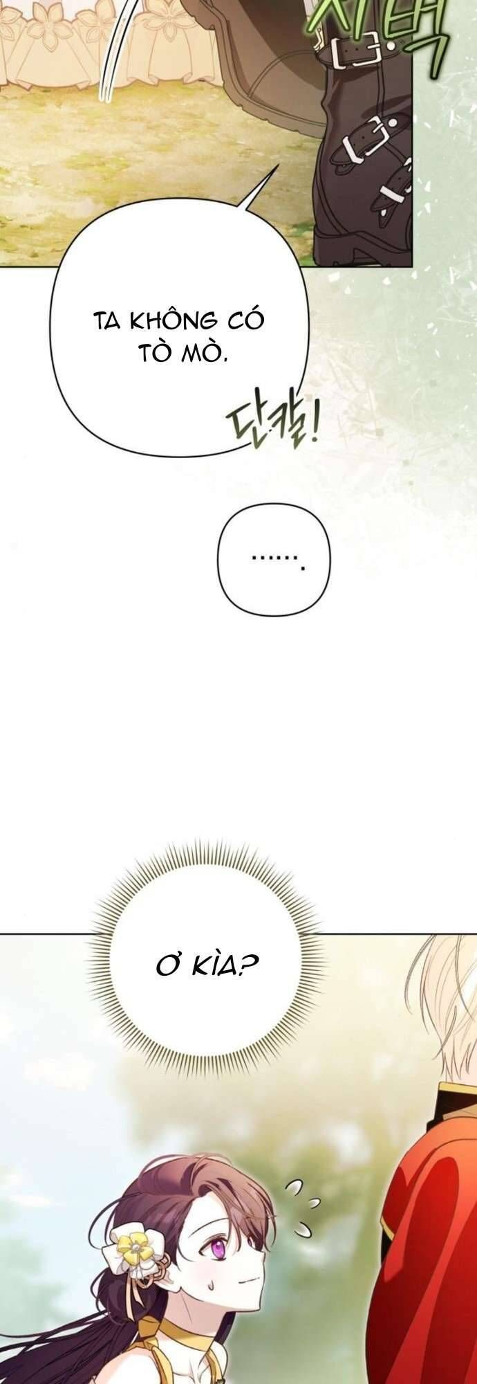 Cô Dâu Của Đại Công Tước Là Chiến Binh Địa Ngục: Chapter 7