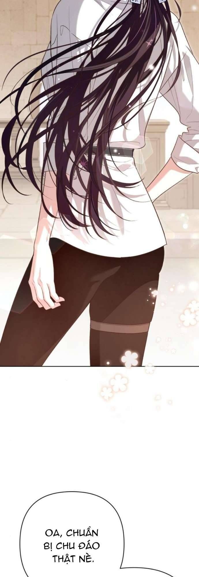 Cô Dâu Của Đại Công Tước Là Chiến Binh Địa Ngục: Chapter 8