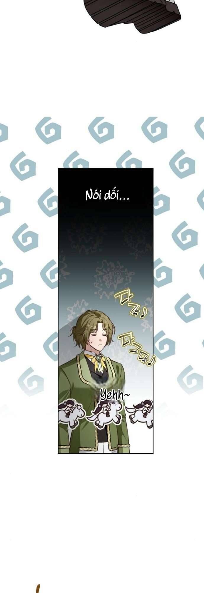 Cô Dâu Của Đại Công Tước Là Chiến Binh Địa Ngục: Chapter 8