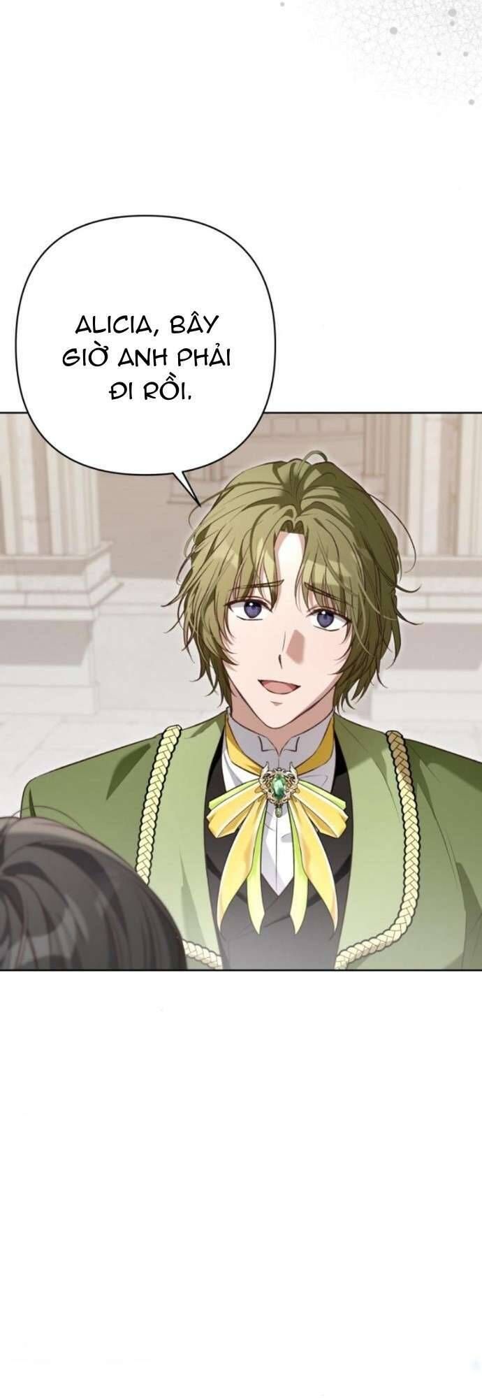 Cô Dâu Của Đại Công Tước Là Chiến Binh Địa Ngục: Chapter 8