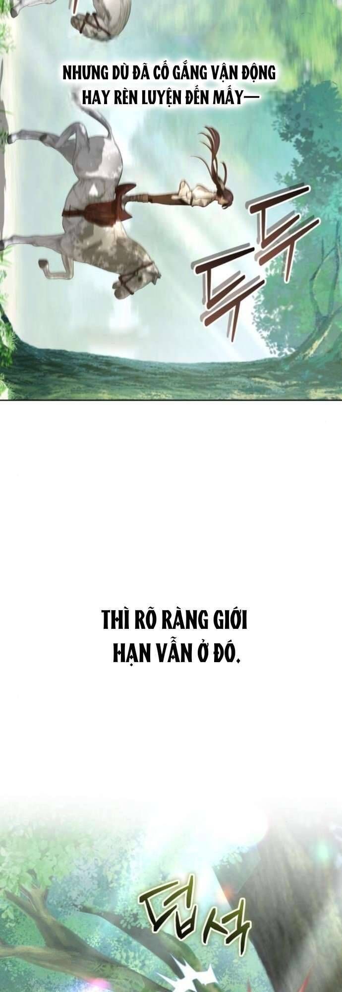 Cô Dâu Của Đại Công Tước Là Chiến Binh Địa Ngục: Chapter 8