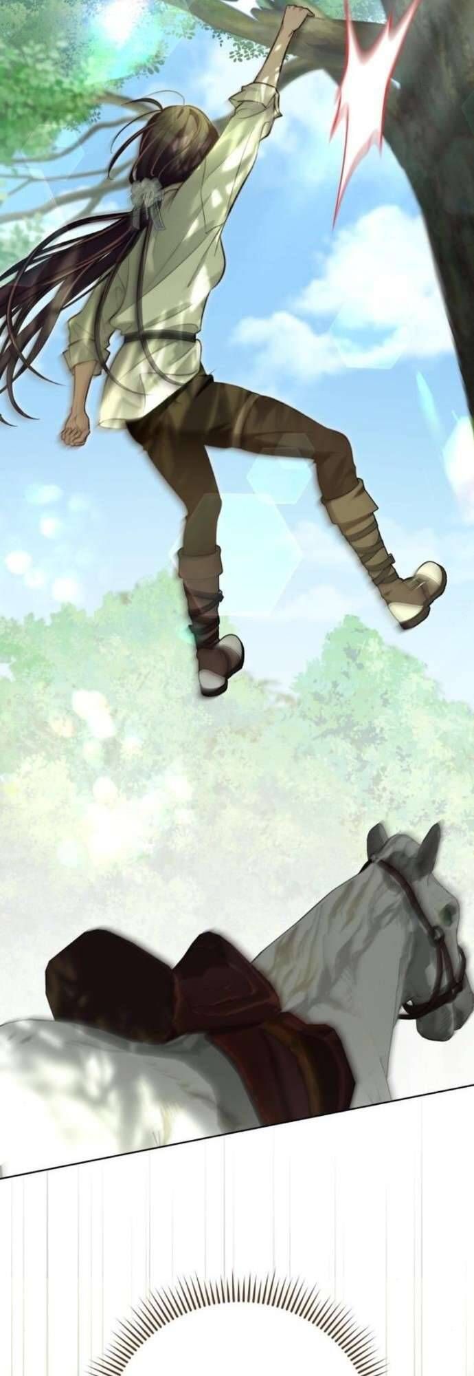 Cô Dâu Của Đại Công Tước Là Chiến Binh Địa Ngục: Chapter 8