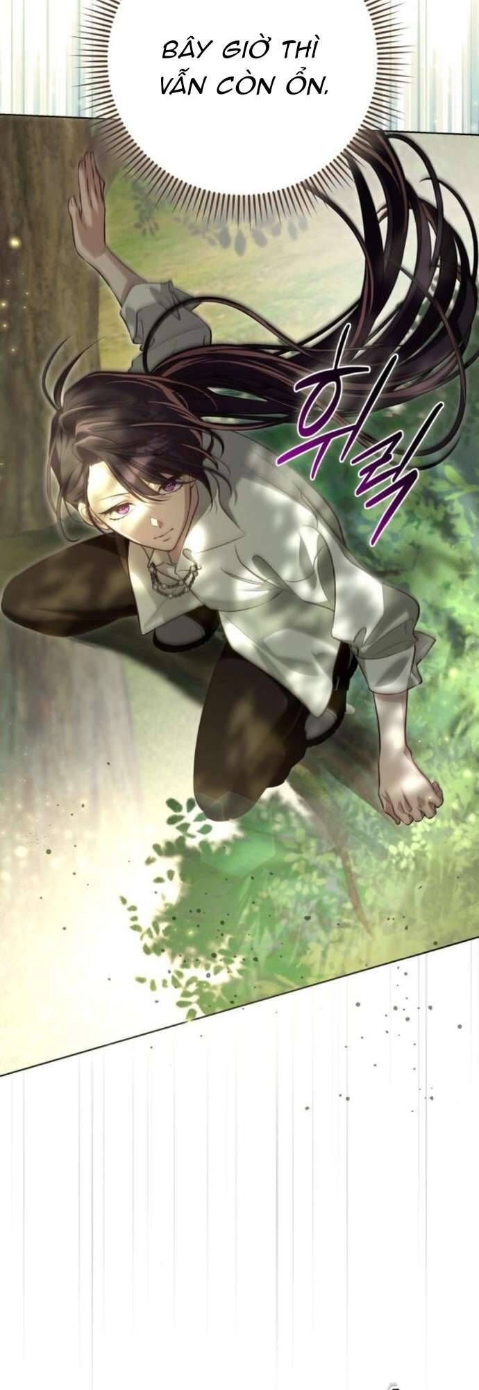 Cô Dâu Của Đại Công Tước Là Chiến Binh Địa Ngục: Chapter 8