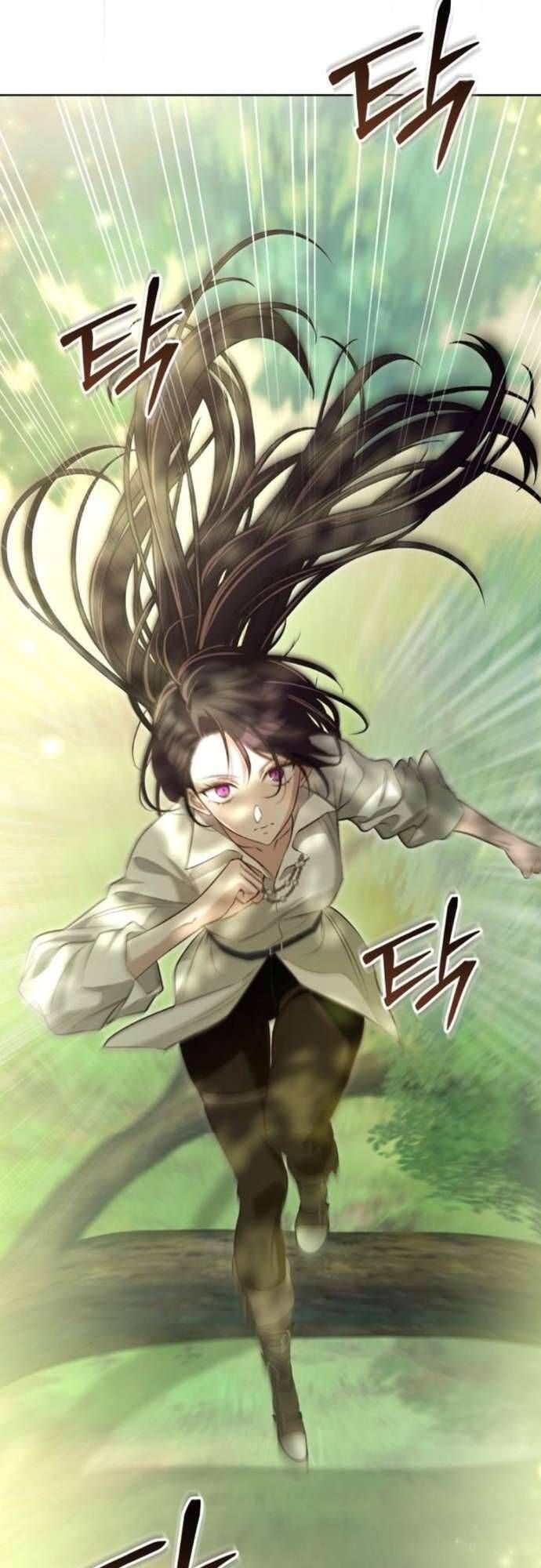 Cô Dâu Của Đại Công Tước Là Chiến Binh Địa Ngục: Chapter 8