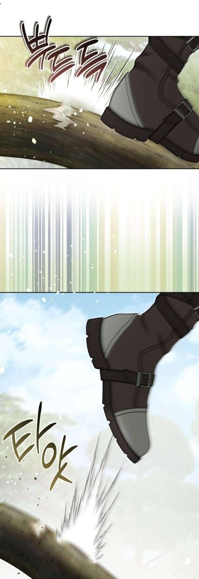 Cô Dâu Của Đại Công Tước Là Chiến Binh Địa Ngục: Chapter 8