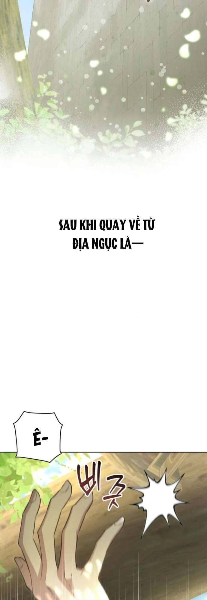 Cô Dâu Của Đại Công Tước Là Chiến Binh Địa Ngục: Chapter 8