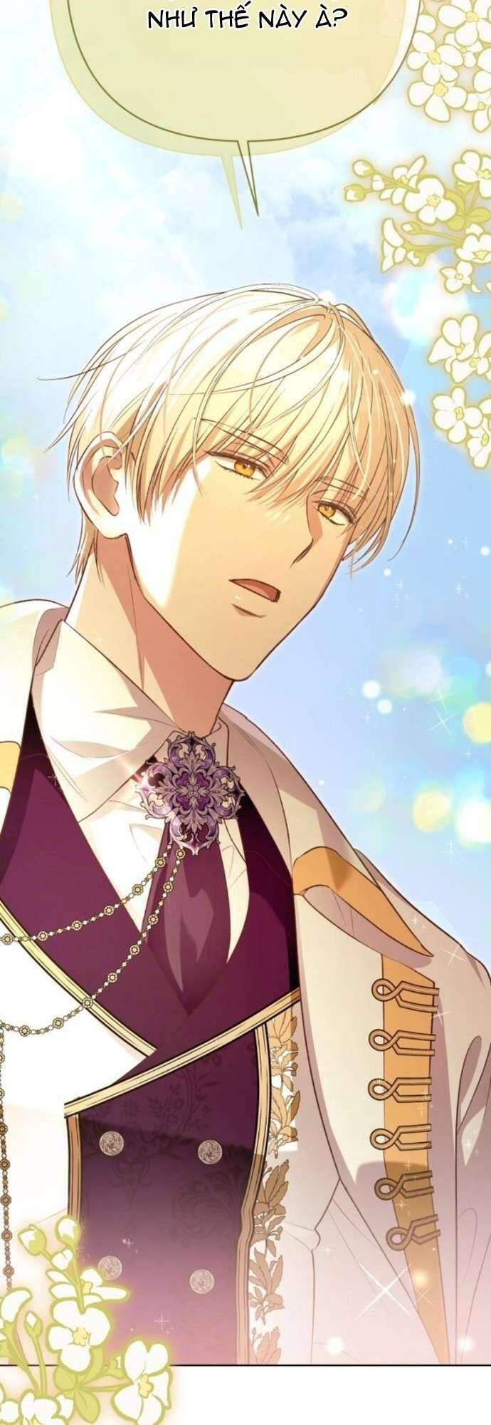 Cô Dâu Của Đại Công Tước Là Chiến Binh Địa Ngục: Chapter 8