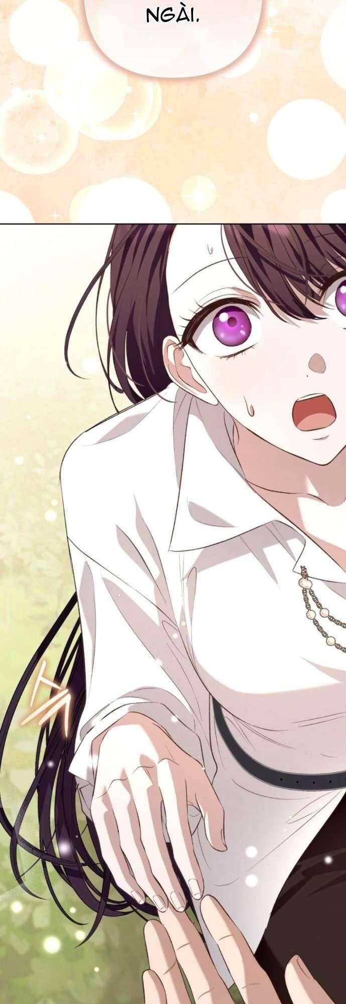 Cô Dâu Của Đại Công Tước Là Chiến Binh Địa Ngục: Chapter 8