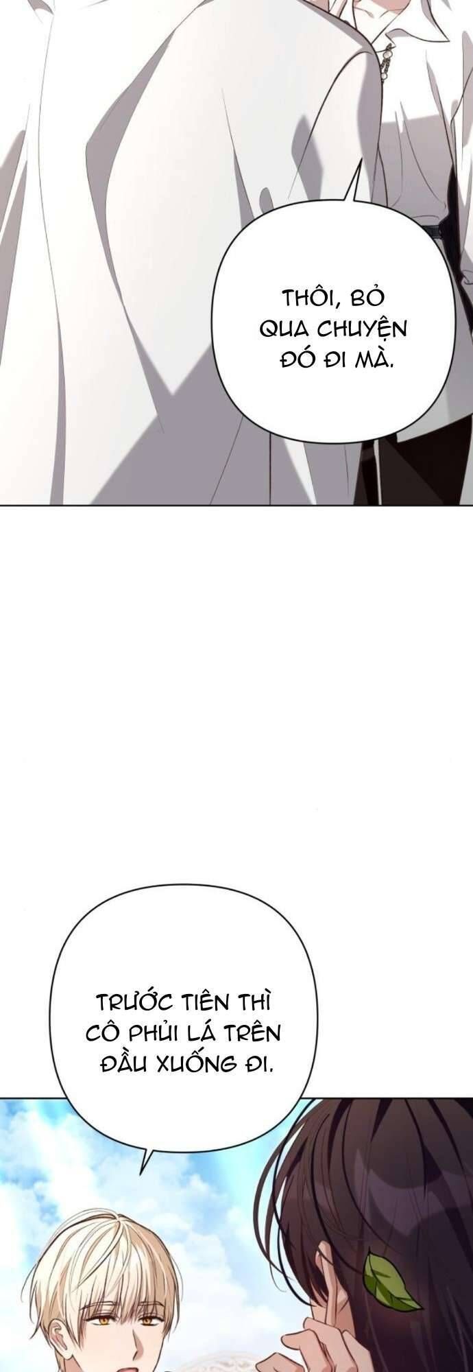 Cô Dâu Của Đại Công Tước Là Chiến Binh Địa Ngục: Chapter 8