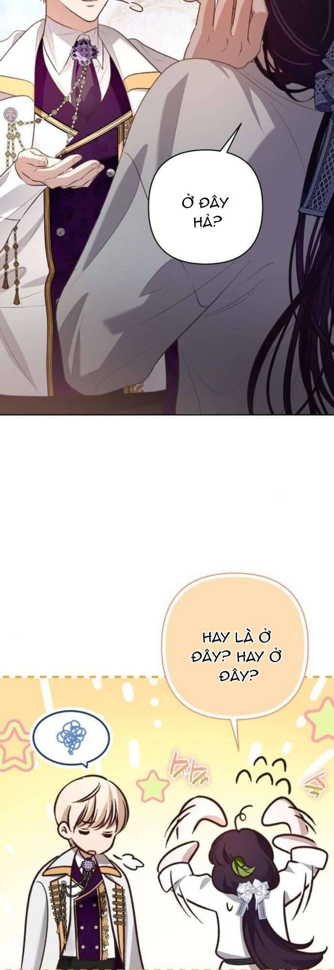 Cô Dâu Của Đại Công Tước Là Chiến Binh Địa Ngục: Chapter 8