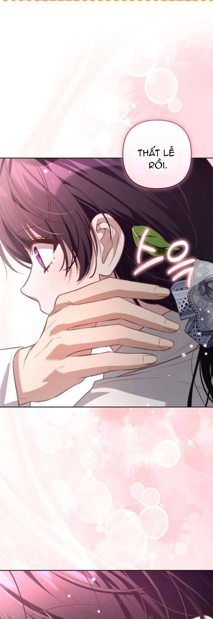 Cô Dâu Của Đại Công Tước Là Chiến Binh Địa Ngục: Chapter 8