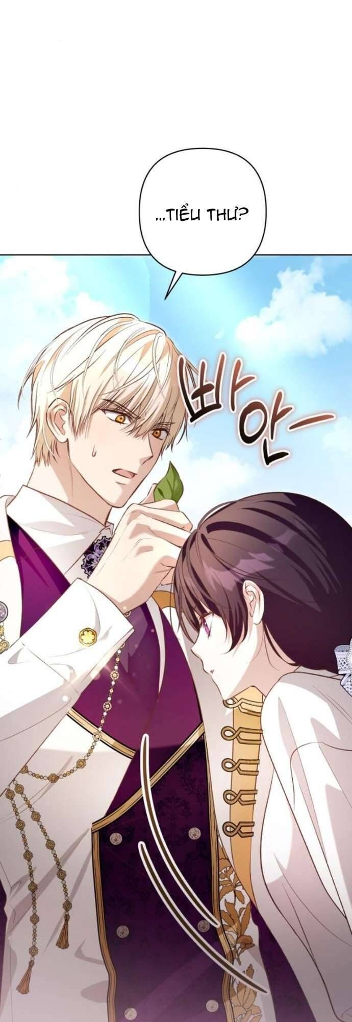 Cô Dâu Của Đại Công Tước Là Chiến Binh Địa Ngục: Chapter 8