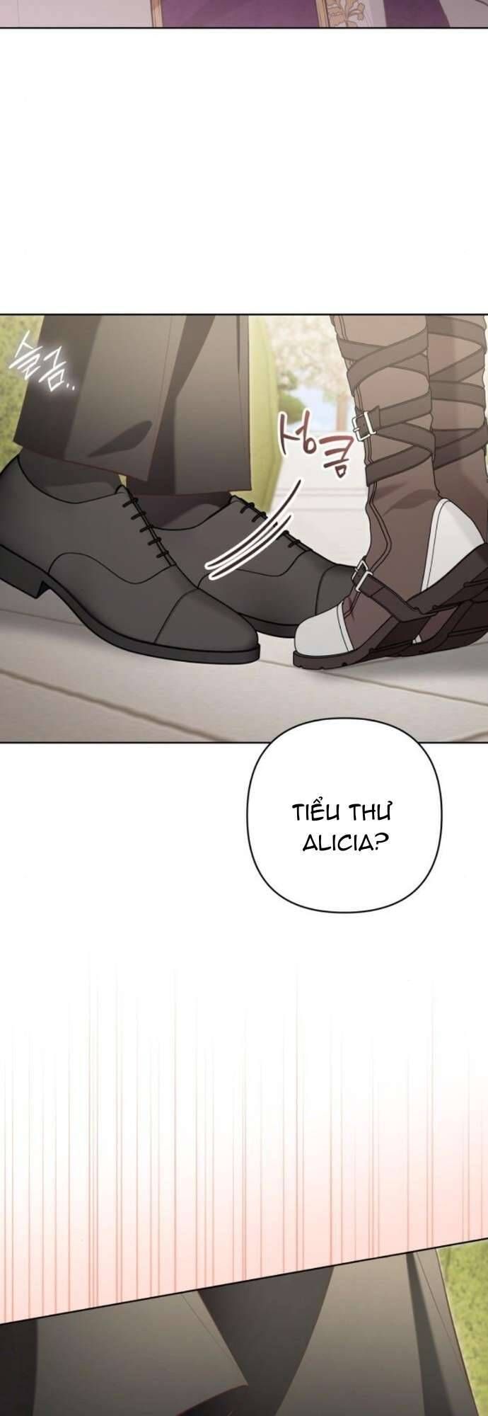 Cô Dâu Của Đại Công Tước Là Chiến Binh Địa Ngục: Chapter 8